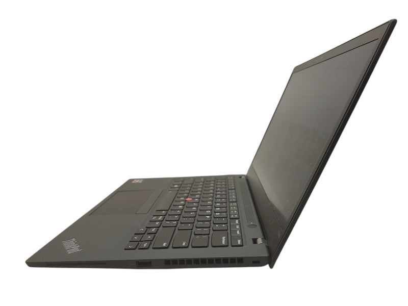 Lenovo ThinkPad T14s Ryzen 5 Pro 5650U 8GB RAM 256GB SSD No AC $ Lap200