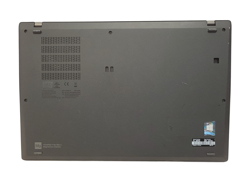 Lenovo ThinkPad T14s Ryzen 5 Pro 5650U 8GB RAM 256GB SSD No AC $ Lap200