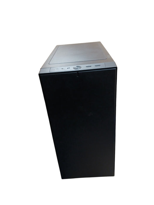 Fractal Design Define C - Compact Mid Tower Computer Case