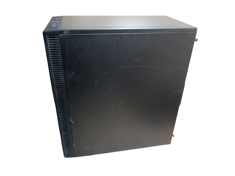 Fractal Design Define C - Compact Mid Tower Computer Case