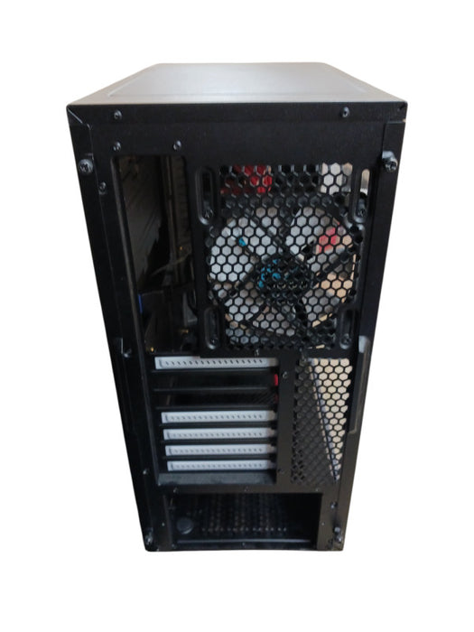 Fractal Design Define C - Compact Mid Tower Computer Case