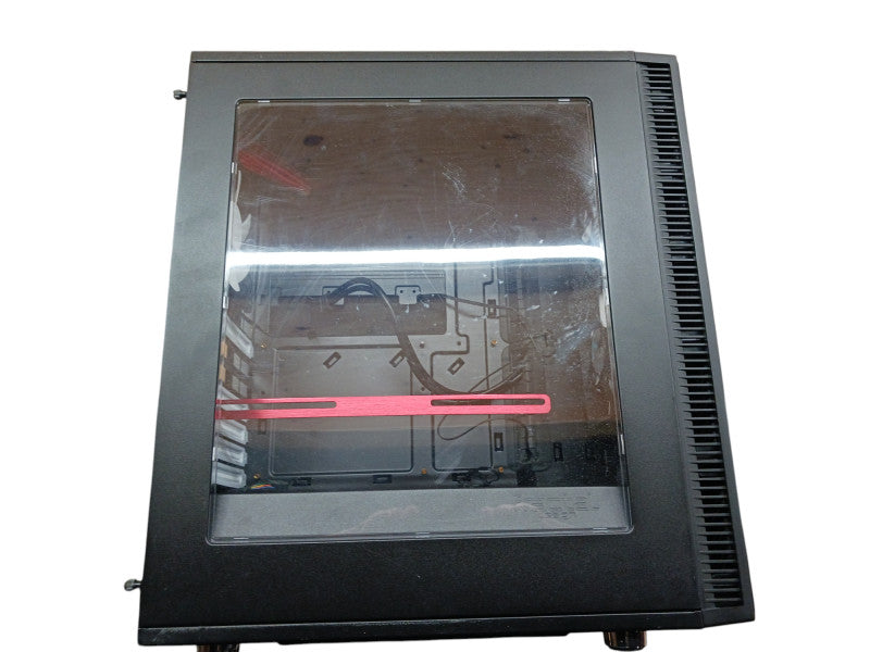 Fractal Design Define C - Compact Mid Tower Computer Case
