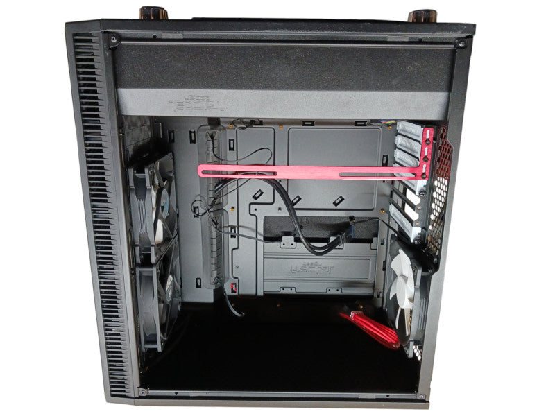 Fractal Design Define C - Compact Mid Tower Computer Case