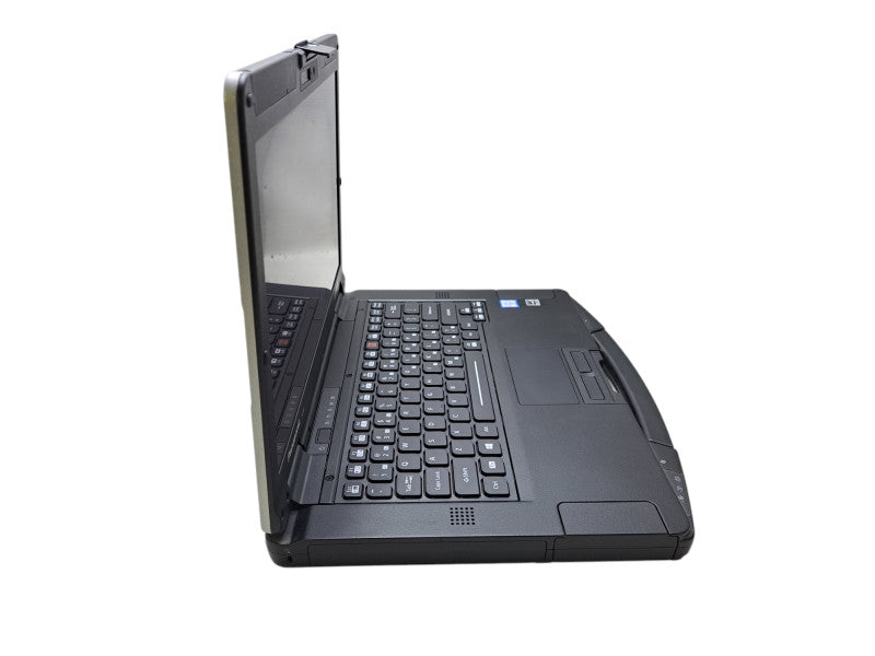Panasonic Toughbook FZ-55 | Core i5-8365U, 16GB DDR4, 1TB+256GB, 50 HRS  Lap200