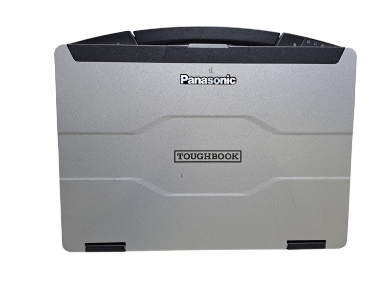 Panasonic Toughbook FZ-55 | Core i5-8365U, 16GB DDR4, 1TB+256GB, 50 HRS  Lap200