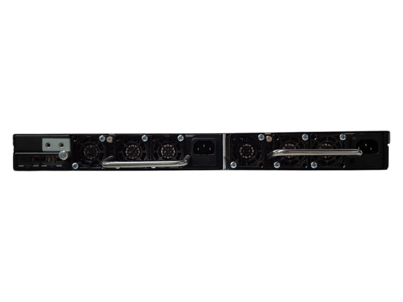 Dell Force10 S60-44T-AC-R 44 Port Ethernet Switch 2x PSU w/ S60-10GE-2SFP+