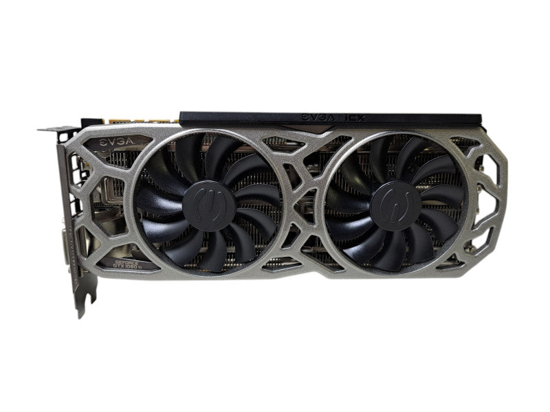 EVGA GeForce GTX 1080 Ti 11GB GDDR5X Graphics Card 11G-P4-6593-KR