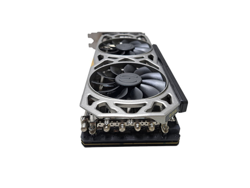 EVGA GeForce GTX 1080 Ti 11GB GDDR5X Graphics Card 11G-P4-6593-KR