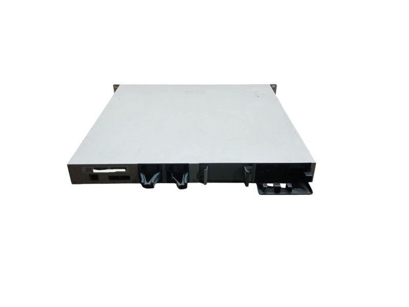 Cisco Meraki MS210-24P-HW 24x 1GE POE+ 4x 1G SFP 1U Cloud Switch UNCLAIMED