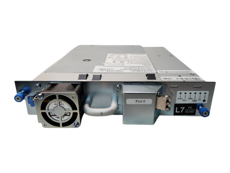 IBM LTO7 Ultrium 7-H SAS 38L7175 internal tape drive