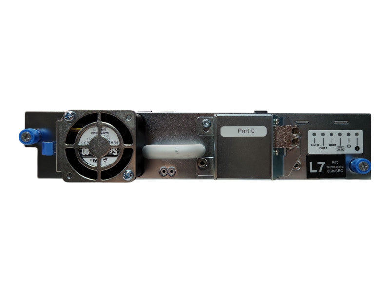 IBM LTO7 Ultrium 7-H SAS 38L7175 internal tape drive