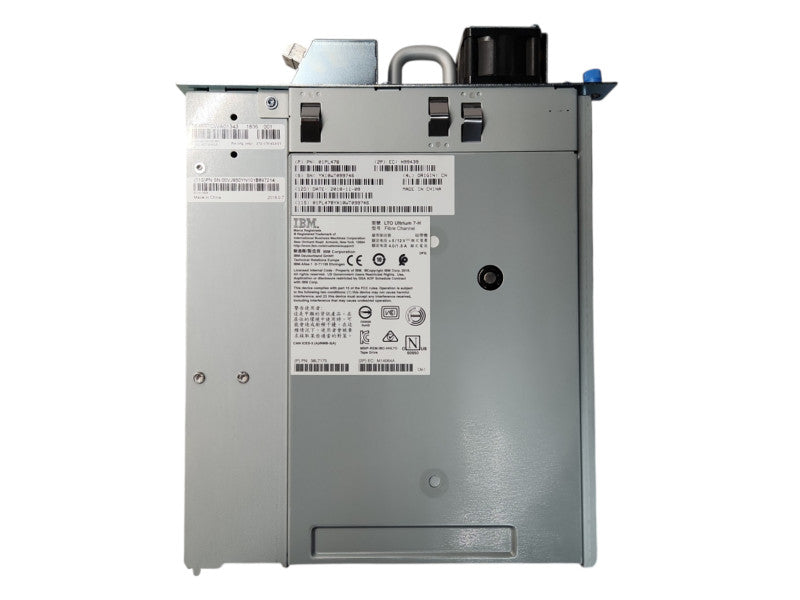 IBM LTO7 Ultrium 7-H SAS 38L7175 internal tape drive