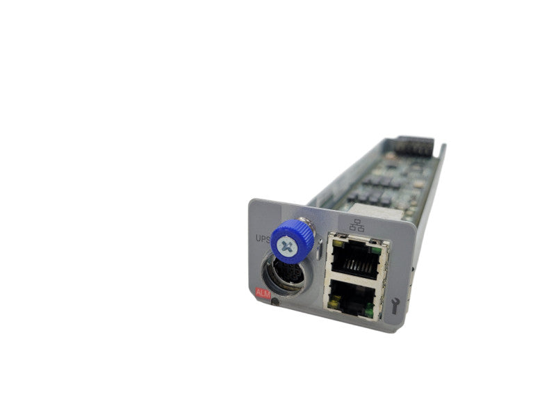 Hitachi LAN Management Module 3289044-A for VSP GX00 Series %