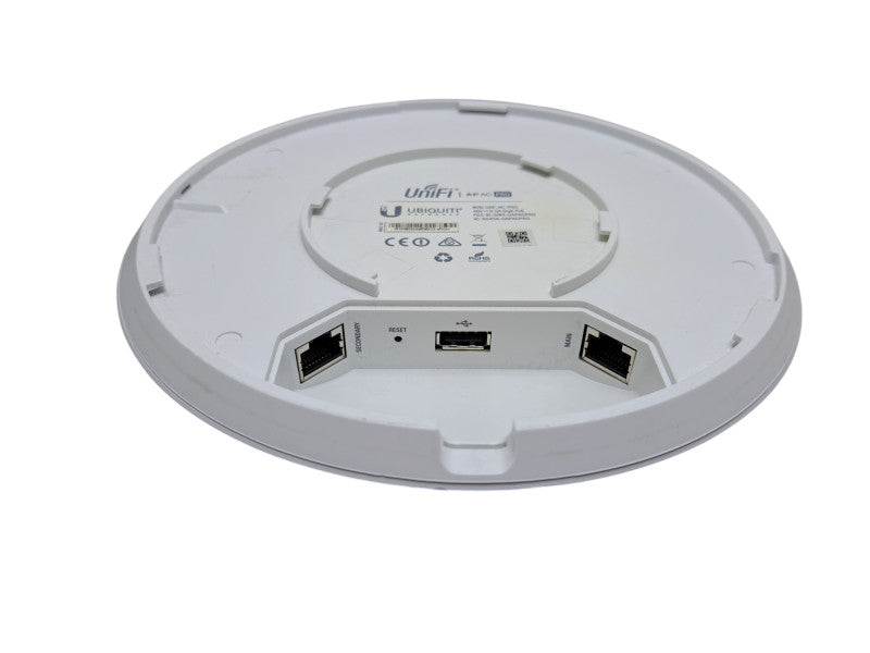 Ubiquiti Networks UAP-AC-PRO 1300Mbps AC Wireless Access Point Q