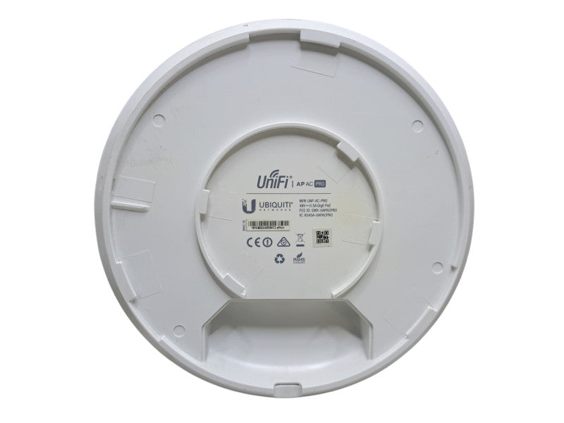 Ubiquiti Networks UAP-AC-PRO 1300Mbps AC Wireless Access Point Q
