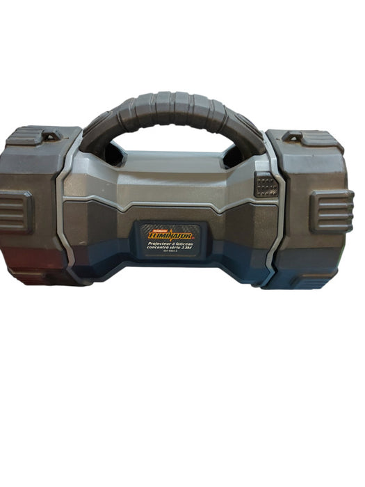 MotoMaster  Eliminator 3.5M Series Spotlight