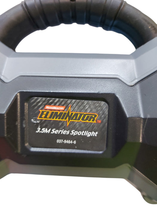 MotoMaster  Eliminator 3.5M Series Spotlight