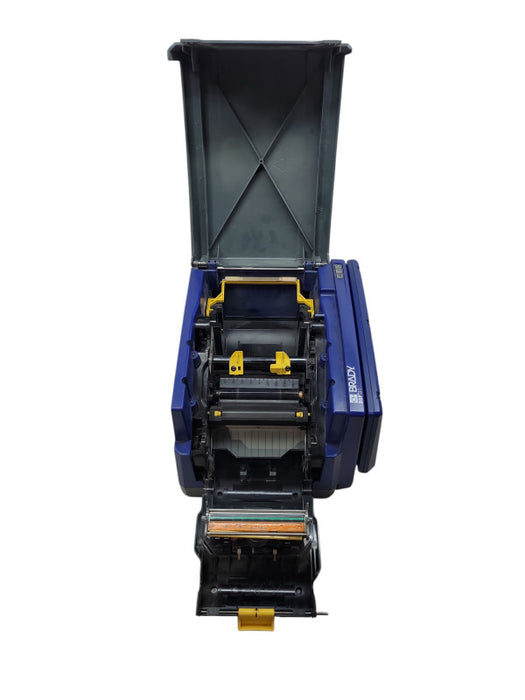 BRADY BBP31 SIGN & LABEL PRINTER (READ) Q%