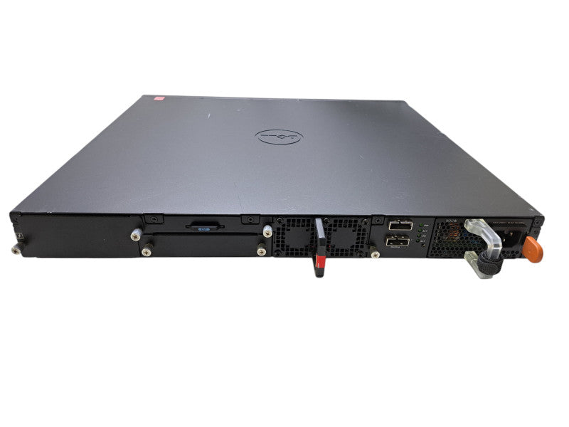 Dell N3048P | 48-Port Gigabit PoE+, 2x 10G SFP+ Managed Switch w/ 1x 1100W