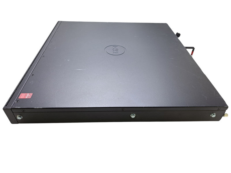 Dell N3048P | 48-Port Gigabit PoE+, 2x 10G SFP+ Managed Switch w/ 1x 1100W