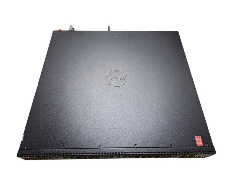 Dell N3048P | 48-Port Gigabit PoE+, 2x 10G SFP+ Managed Switch w/ 1x 1100W