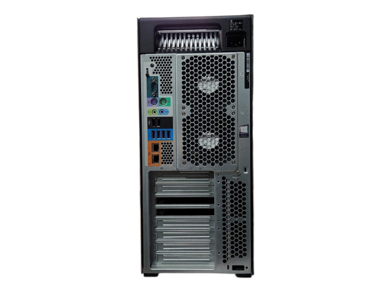HP Z840 Workstation 1x 10 Core Xeon E5-2630 v4 @ 2.20Ghz 16GB RAM READ