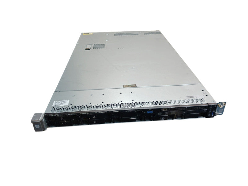HP ProLiant DL360 Gen9 2x Intel E5-2620 v4 96GB RAM 8-Bay 2.5" P440ar