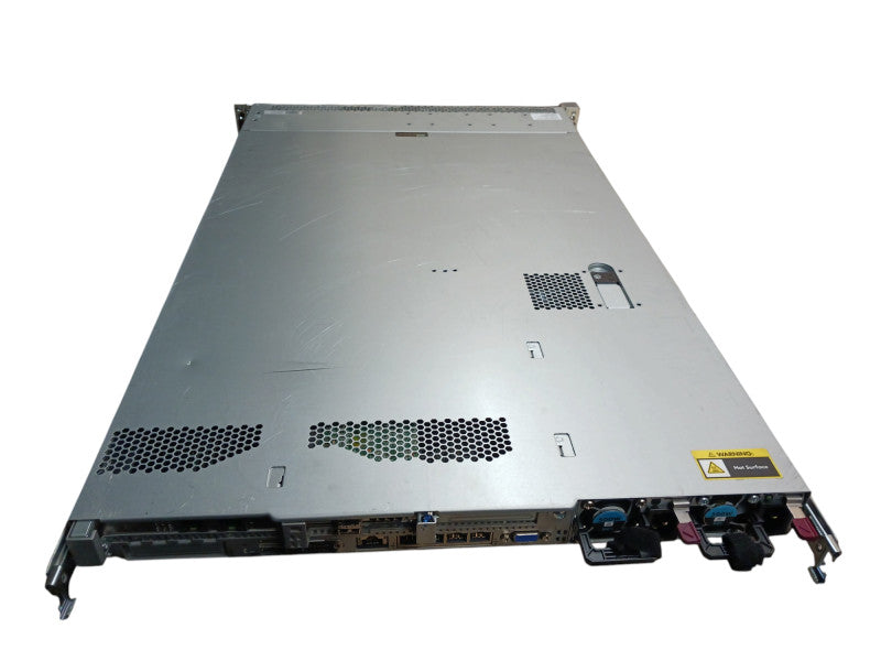 HP ProLiant DL360 Gen9 2x Intel E5-2620 v4 96GB RAM 8-Bay 2.5" P440ar