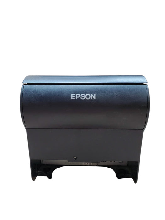 Epson TM-T88VI POS Thermal Receipt Printer - M338A *read*