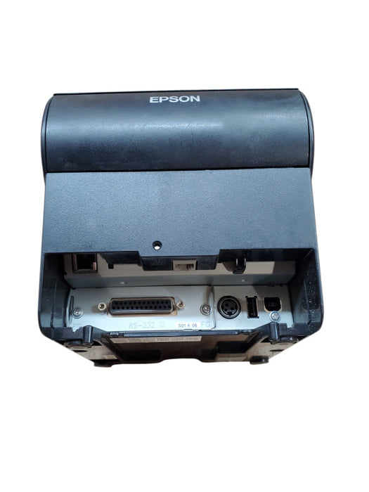 Epson TM-T88VI POS Thermal Receipt Printer - M338A *read*