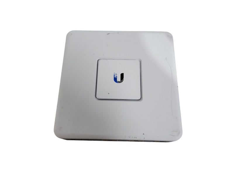 Ubiquiti Networks UniFi USG Security Gateway. Factory Reset !