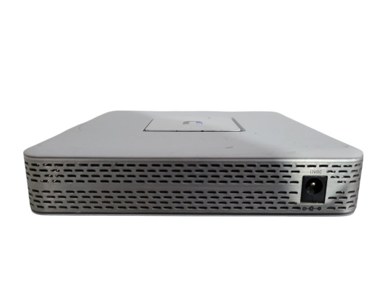 Ubiquiti Networks UniFi USG Security Gateway. Factory Reset !