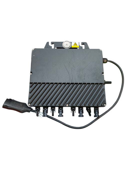 APsystems grid-tied 1500W Microinverter Model QS1A