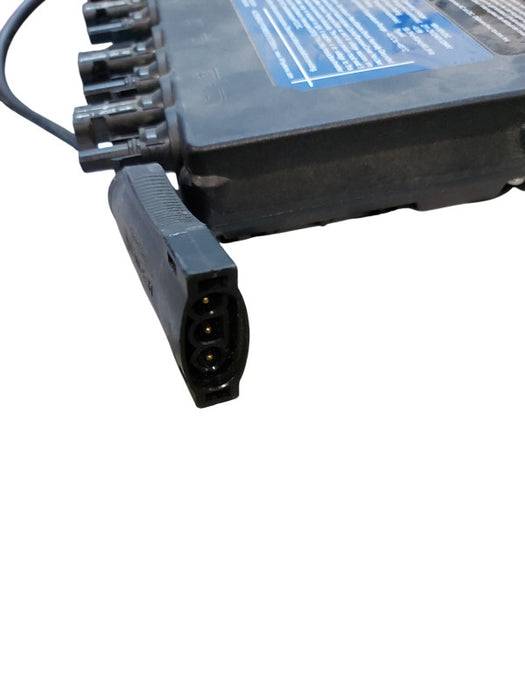 APsystems grid-tied 1500W Microinverter Model QS1A