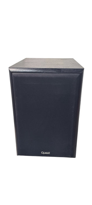 Quest QS8 Subwoofer