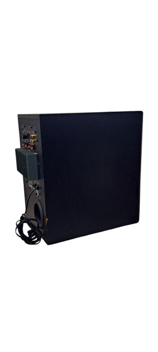 Quest QS8 Subwoofer