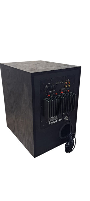 Quest QS8 Subwoofer