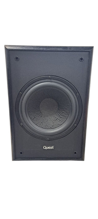 Quest QS8 Subwoofer