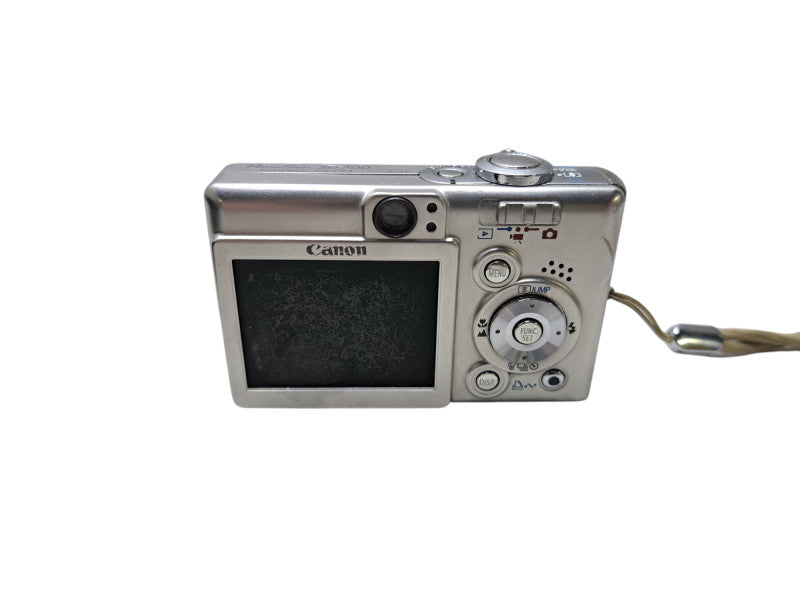 Canon PowerShot Digital ELPH SD400 Digital Camera Bundle | PC1150