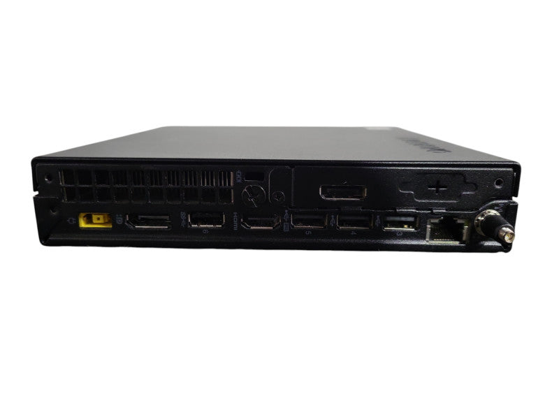 Lenovo ThinkCentre M715q | Ryzen 3 PRO 3200GE @3.20GHz 8GB RAM 256GB Nvme  !
