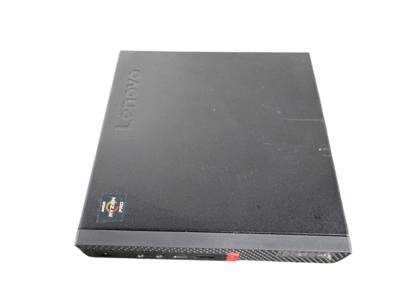 Lenovo ThinkCentre M715q | Ryzen 3 PRO 3200GE @3.20GHz 8GB RAM 256GB Nvme  !
