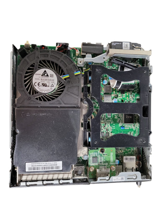 Lenovo ThinkCentre M715q | Ryzen 3 PRO 3200GE @3.20GHz 8GB RAM 256GB Nvme  !
