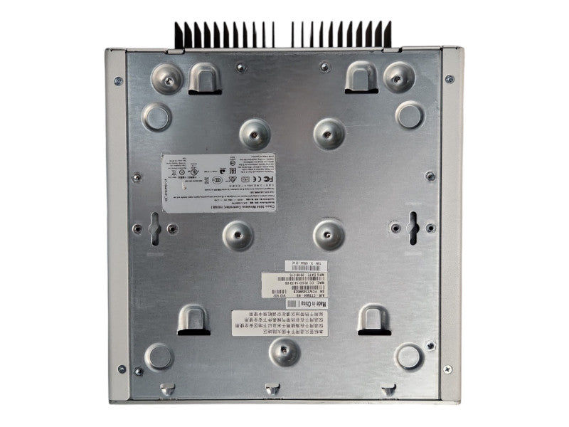 Cisco AIR-CT3504-K9 V02, 3504 IEEE 802.11ac Wireless LAN Controller