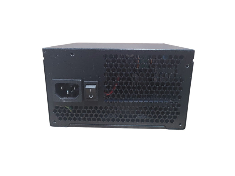 EVGA 500B 80+ Bronze 500W Desktop Power Supply