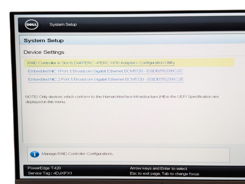 DELL PowerEdge T420 2x Intel Xeon E5-2440 v2 64GB RAM  -