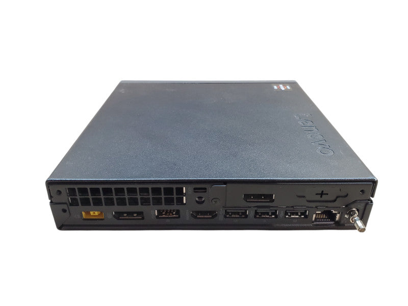 Lenovo ThinkCentre M75q-1 Ryzen 3 PRO 3200GE 8GB RAM - No HDD
