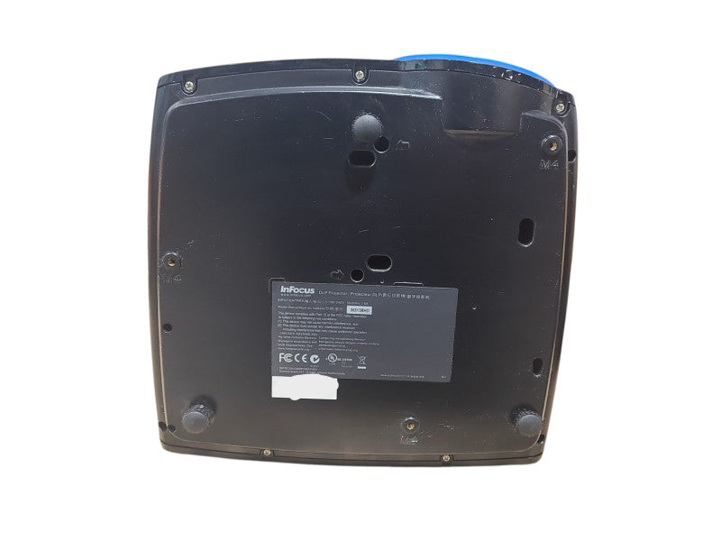 InFocus IN3138HD DLP Projector *No Remote*
