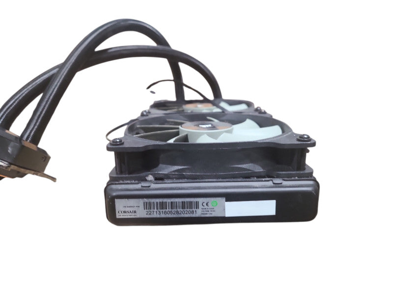 Corsair Hydro Series H115i Water Cooling AIO CW-9060027-WW *READ*