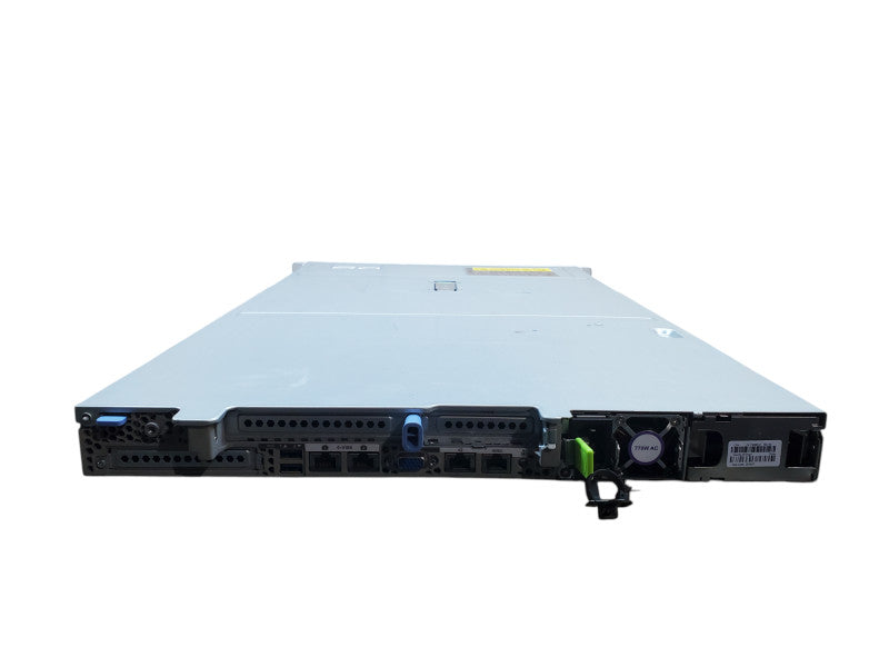 Cisco UCS C220 M5SX - 1x Xeon Silver 4114 48GB DDR4 12G RAID - No HDD