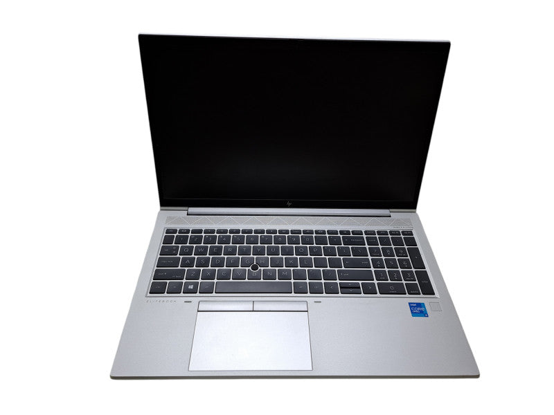 HP EliteBook 850 G8 Notebook | Core i5-1145G7 @2.60GHz, 16GB RAM, 256GB SSD  Lap200